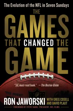 the games that changed the game book cover image