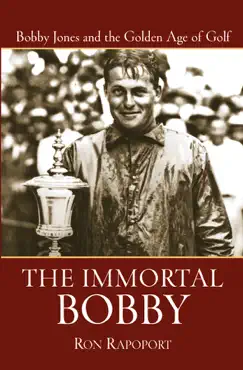 the immortal bobby book cover image
