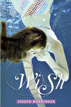 wish book cover image