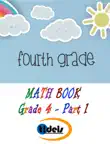Math Book Grade 4 - Part 1 synopsis, comments