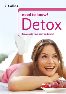 detox book cover image