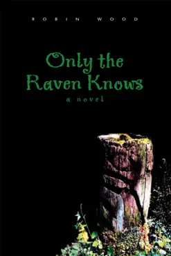 only the raven knows book cover image