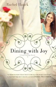 dining with joy book cover image