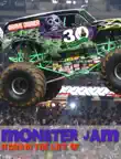 Monster Jam synopsis, comments