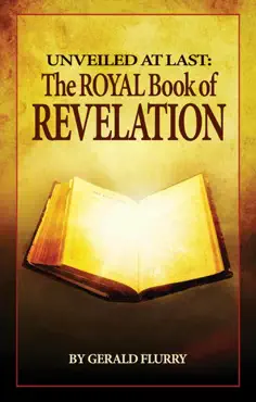 the royal book of revelation book cover image