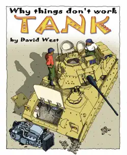 tank book cover image