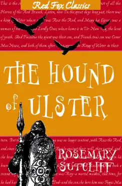 the hound of ulster book cover image