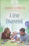 A Love Discovered synopsis, comments