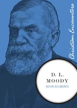 d. l. moody book cover image
