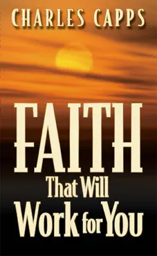 faith that will work for you book cover image