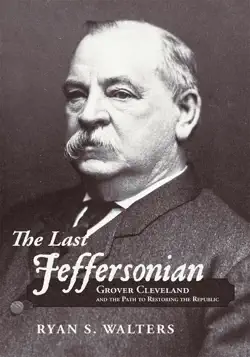 the last jeffersonian book cover image