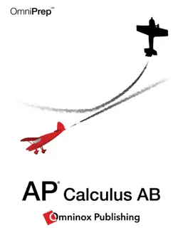 ap calculus ab book cover image