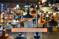 a new era of design book cover image
