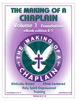 the making of a chaplain vol. 1 foundation 2 to 7 book cover image