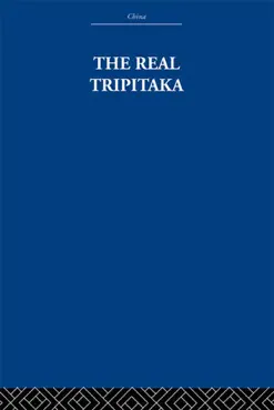 the real tripitaka book cover image