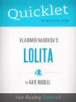 Quicklet on Lolita by Vladimir Nabokov sinopsis y comentarios