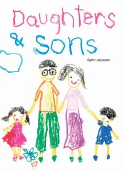daughters and sons book cover image