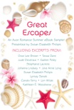 Great Escapes book summary, reviews and downlod