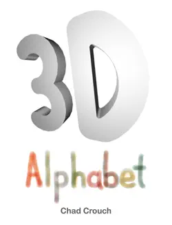 3d alphabet book cover image