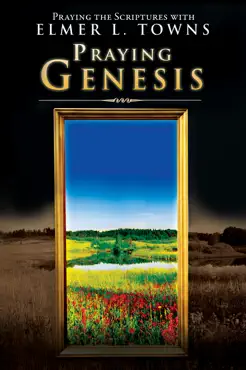 praying genesis book cover image