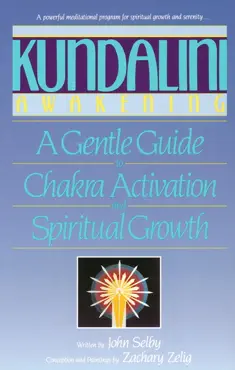 kundalini awakening book cover image