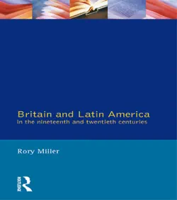 britain and latin america in the 19th and 20th centuries book cover image