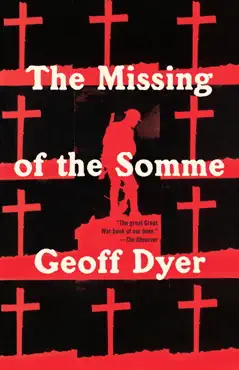 the missing of the somme book cover image