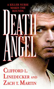 death angel book cover image