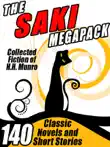 The Saki Megapack sinopsis y comentarios