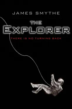 the explorer book cover image