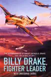 Billy Drake, Fighter Leader synopsis, comments