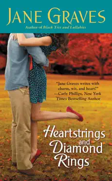 heartstrings and diamond rings book cover image