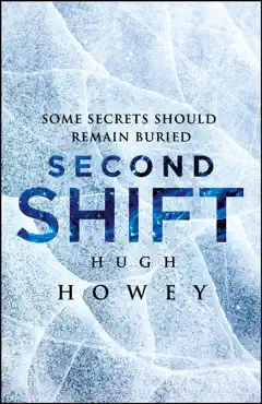 second shift: order imagen de la portada del libro