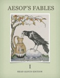 Aesop's Fables I - Read Aloud Edition e-book