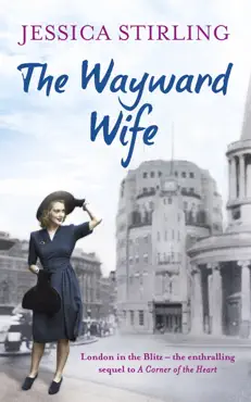 the wayward wife imagen de la portada del libro