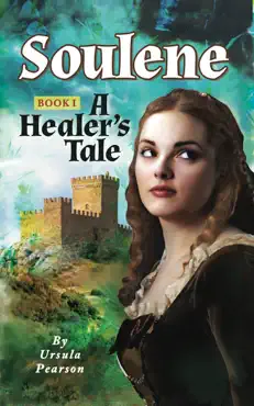 soulene: a healer's tale book cover image