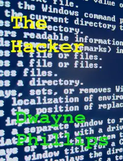 the hacker book cover image
