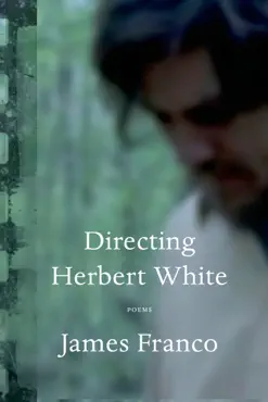 directing herbert white book cover image