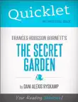 Quicklet on Frances Hodgson Burnett's The Secret Garden sinopsis y comentarios
