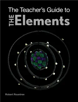 the teacher’s guide to the elements book cover image
