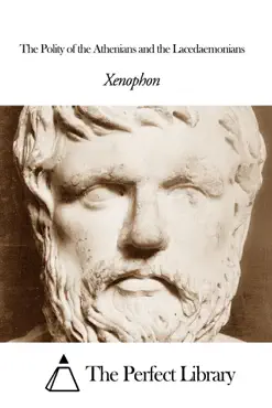 the polity of the athenians and the lacedaemonians imagen de la portada del libro