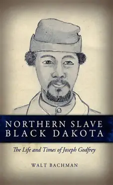northern slave black dakota book cover image