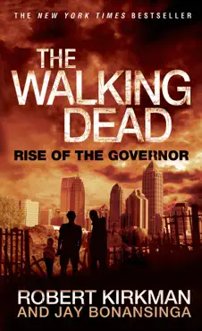 rise of the governor book cover image