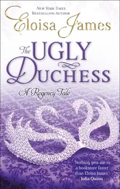 the ugly duchess imagen de la portada del libro