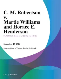 barbara joyce johnson and william m. johnson v. blanche johnson book cover image