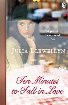 ten minutes to fall in love imagen de la portada del libro