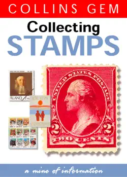 stamps book cover image