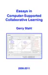 Essays in Computer-Supported Collaborative Learning synopsis, comments