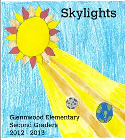 skylights book cover image