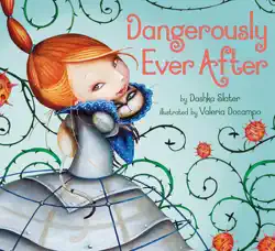 dangerously ever after book cover image